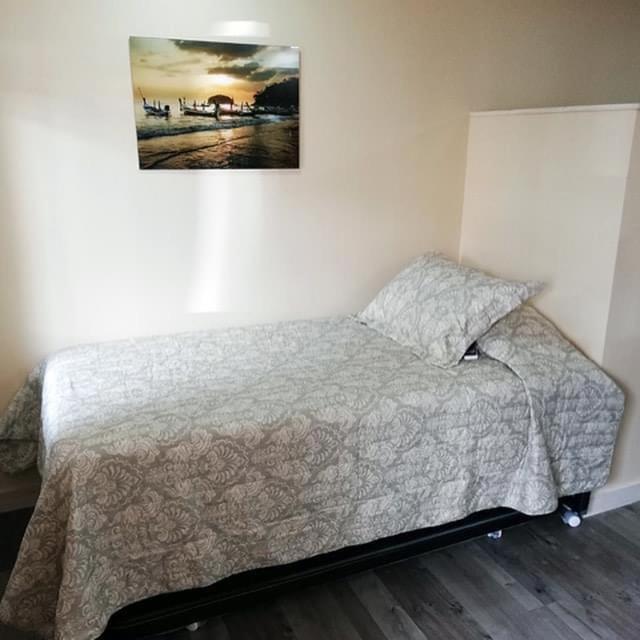 Appartamento Departamentos Santa Bárbara Osorno Esterno foto