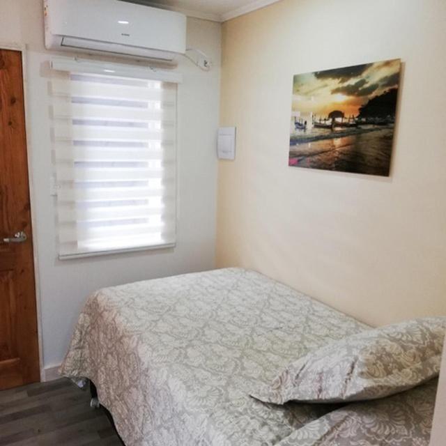 Appartamento Departamentos Santa Bárbara Osorno Esterno foto