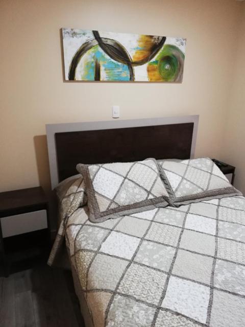 Appartamento Departamentos Santa Bárbara Osorno Esterno foto